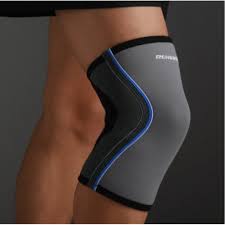 REH BAND RX KNEE SLEEVE - 5MM